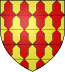 Blason de Besné