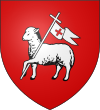 Armes de Lagnieu