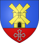 Montceau-et-Écharnant – Stemma