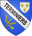 Terminiers címere