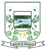 Official seal of Jardim de Piranhas