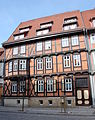 Wohnhaus