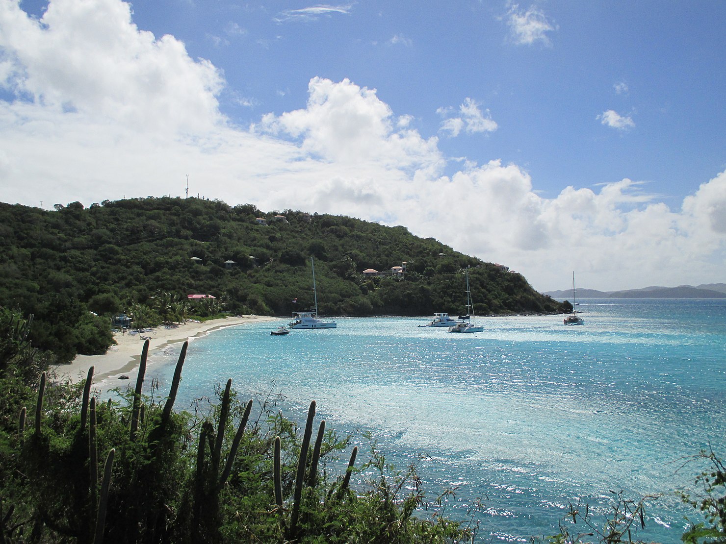 Jost Van Dyke