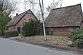 Hofanlage: Haupthaus