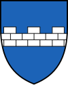 Wappen von Mauraz