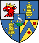 Johan Cronmans COA