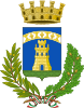 Coat of arms of Castelfranco Emilia