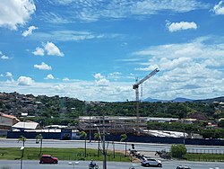 Cathedral of Christ the King, Belo Horizonte, Brazil.jpg