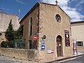 Chapelle Notre-Dame-des-Anges de Tuchan