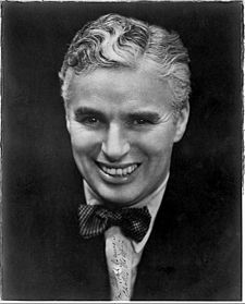 charles chaplin pictures