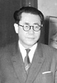 'Choi Kyu-hah' 10. terim (1979–1980)