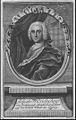 Johann Friedrich Christ 1700–1761