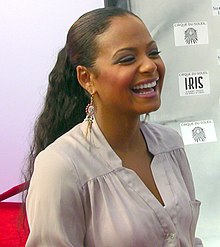 Christina Milian in 2011