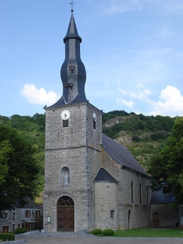 Kerk van Chooz