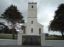 Ballintra Church of Ireland