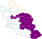 5e circonscription