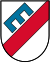 Wappen von Prambachkirchen