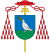 József Samassa's coat of arms