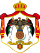 Jordánia címere