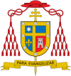 Image illustrative de l’article Santissimo Redentore a Val Melaina (titre cardinalice)