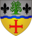 Blason de Schieren