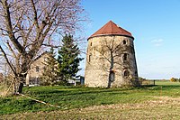 Windmühle Colmnitz