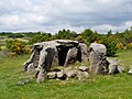 Dolmen de la Grotte