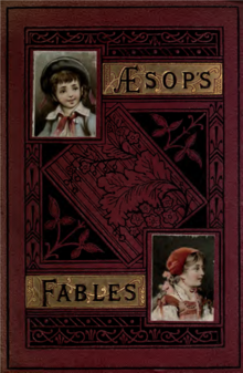 AESOP'S FABLES