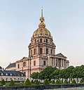 Vignette pour Gouverneur des Invalides