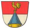Wappen von Meerholz