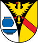 Niedersohren – Stemma