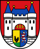 Escudo de Schmalkalden