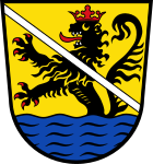 Wappen der Stadt Vilseck