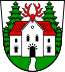 Blason de Waidhaus