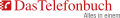 Logo von Das Telefonbuch (7/2022) mit Claim