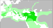 Гаплотоба J2 (Y-ДНК) миниатюра