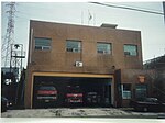 Dongmasan Fire Station Seokjeon Fire House (old).jpg