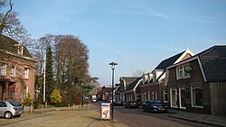 Dorpsstraat