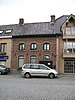 (nl) Drie dorpswoningen