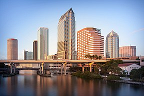Tampa, Florida - Wikidata
