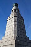 Law Hill War Memorial