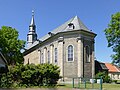 Kloster Marienstuhl