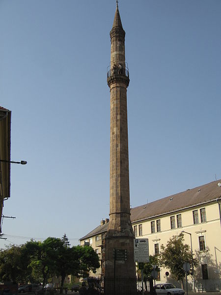 Datei:Eger Minarett.jpg