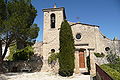 Église Saint-Trophime des Taillades