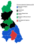 Miniatura para Elecciones regionales de Cajamarca de 2018