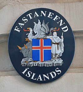 Ambassade van IJsland in Oostenrijk