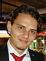 Enes Ünal geboren op 10 mei 1997