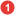 Eo circle red number-1.svg