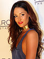 Erin McNaught, Miss Universe Australia 2006