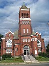 Erste Deutsche Evangelische Kirche